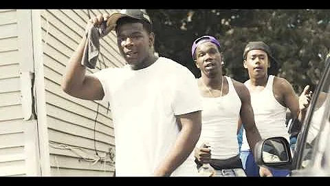 NUNU Finesse ft BGM Bally - GINA ( Official Music ...