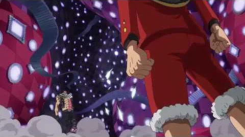 ワンピース ネタバレ850