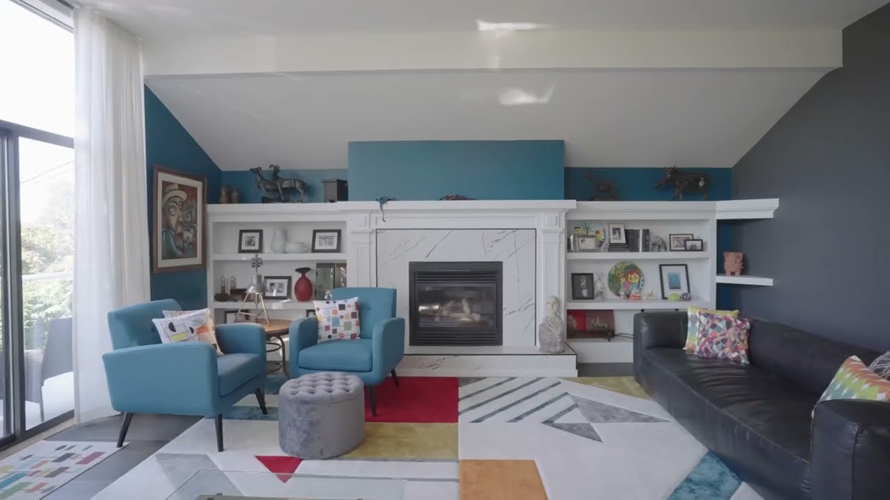 Stunning 3600sf Home in Historic Rockland, Victoria BC | Remax Generation Listing