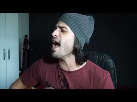 Em Outra Direção - Chris Martins (Acústica)