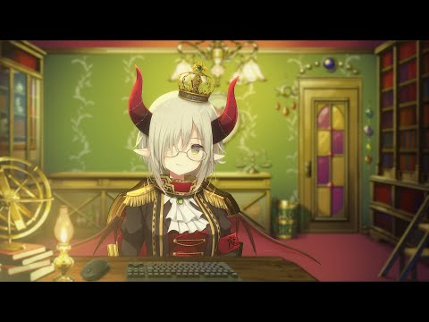 夕どき作業部。※アーカイブはメン限にいきます【えま★おうがすと/にじさんじ所属】