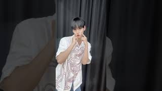 🦭I wonder👀 #엔싸인 #nSSign #성윤 #SUNGYUN #iwonder