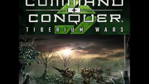 Command and Conquer 3 Kanes Wrath Act On Instinct Remix (Fixed)