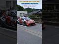 【RallyJapan2026】18 勝田貴元/アーロン・ジョンストン TOYOTAGR Yaris Rally1 #rallyjapan #wrc #rally #ラリージャパン