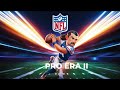 Becoming the GOAT QB in NFL Pro Era II