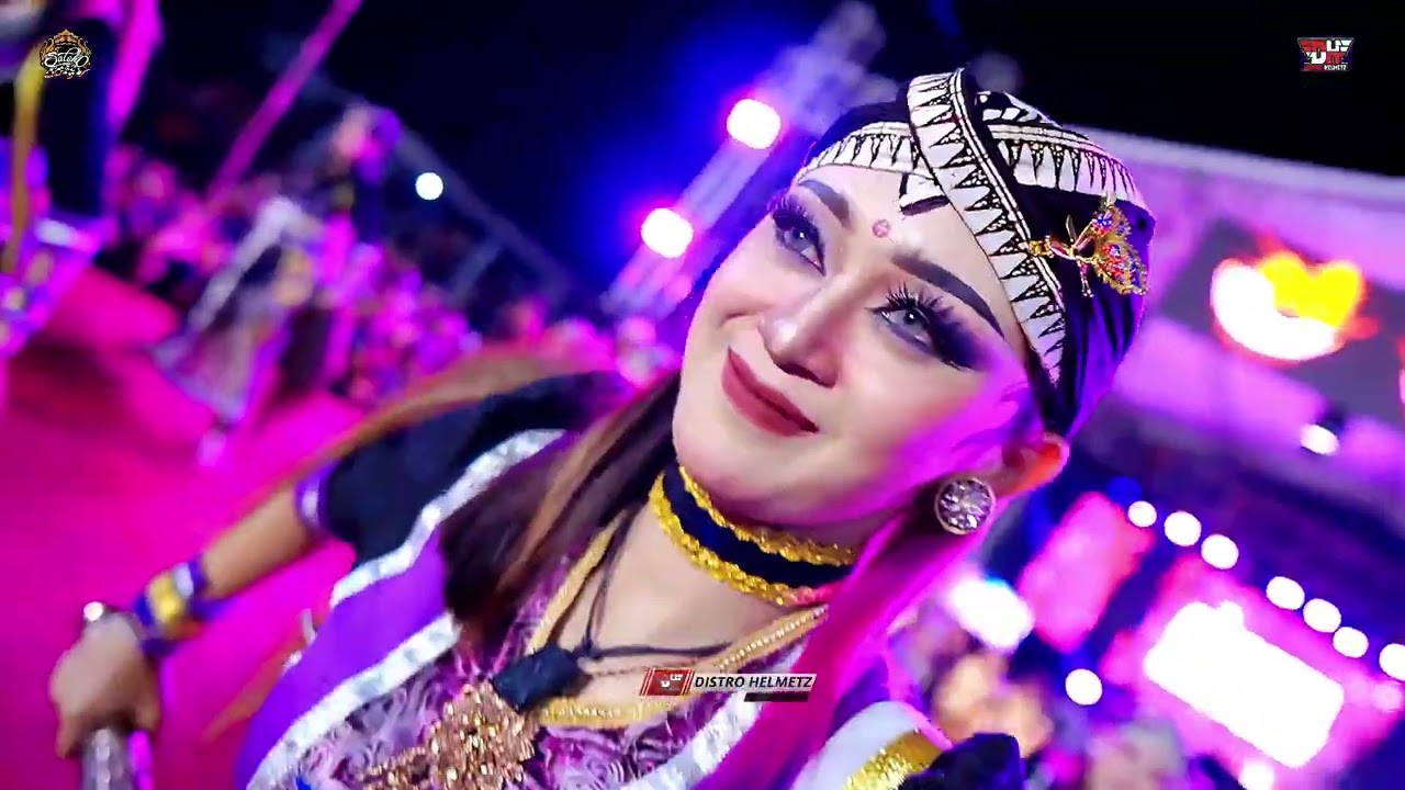 terbaru!! nyai bendolegi versi mberot• saleho live sekayu timur ketundan pakis magelamg