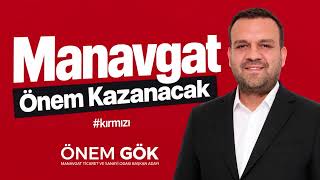Önem Gök - Emek Bizim Gelecek Bizim