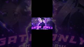 GATA ONLY 💜 shinobu I "Demon Slayer" [EDIT/AMV] Capcut pc!