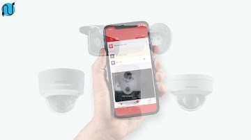 Wireless Alarm System solution