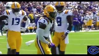 HAROLD PERKINS LSU HIGHLIGHTS