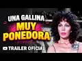 "Una Gallina Muy Ponedora" Tráiler Oficial