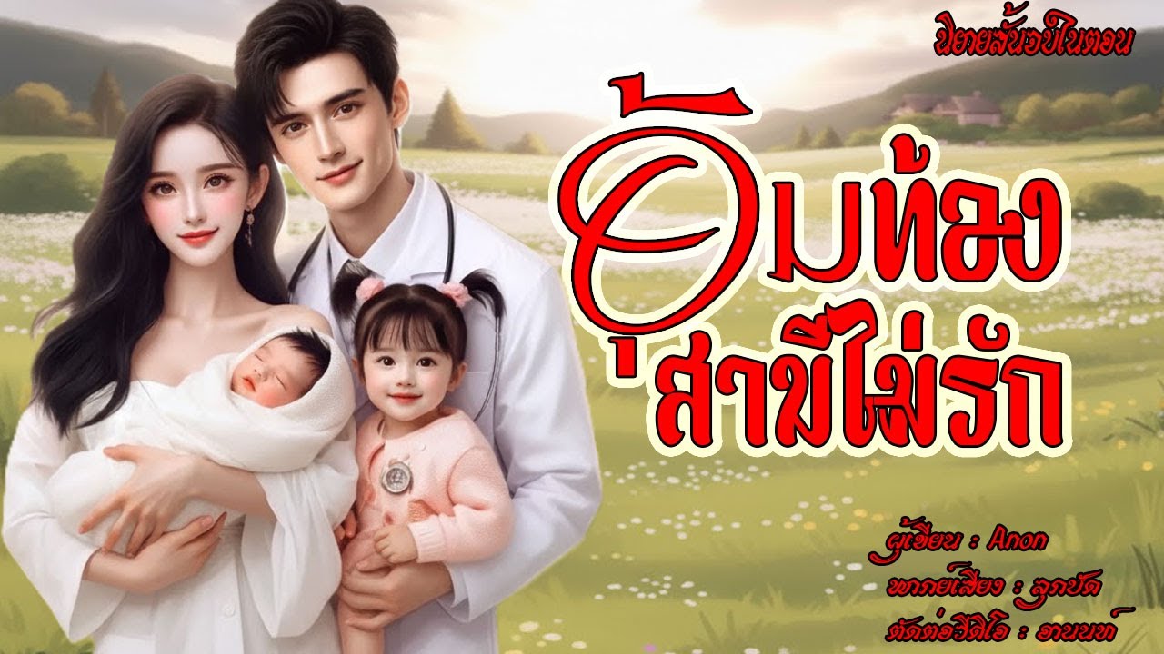 นิยายสั้นจบในตอน เรื่อง 