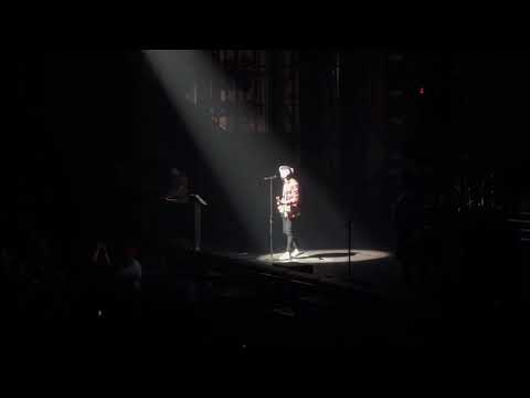 My Play LIVE | OK Orchestra Tour (GRAND RAPIDS, MI) | AJR