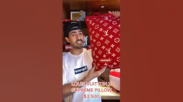 My Top 5 Most Expensive Supreme Items 2021 Shorts 