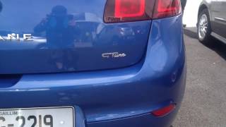 2014 Renault Megane GT Line Walkaround