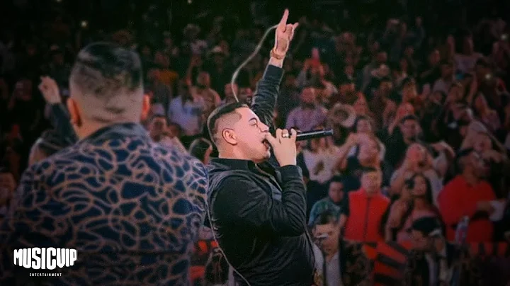 @Grupo Firme  - Tusa - (Official Music Video)