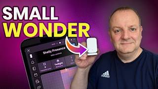 Create Amazing Things With The Shelly Presence Gen4 and Home Assistant