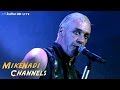 Rammstein  links 2 3 4  live 2013 tilllindemann adv remastered  mikenadi  1080p