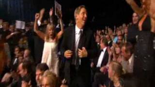 THE BOLD & THE BEAUTIFUL WINS EMMY FOR OUTSTANDING WRITING TEAM-June 27th 2010!