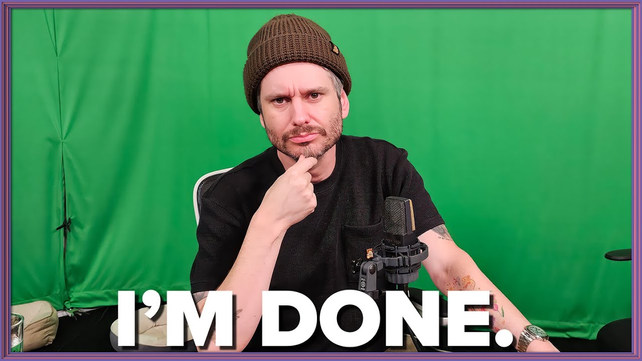 My reputation is dirt. How do I fix it? - H3 Show #188