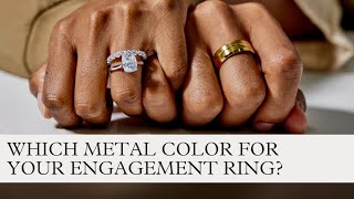 Which Metal Should You Choose For Your Engagement Ring? screenshot 5