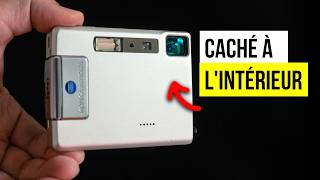 Cet Étrange Appareil Cache un OBJECTIF SECRET