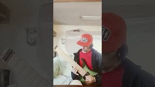 "Playful Hexatonics" D Mixolydian Hexatonic Scale with Irish Fiddle Style Melody (Guitar World)