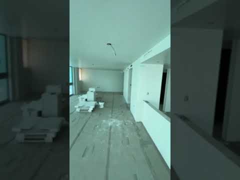 Preview of Flamingo Point #N0201 (3 BR 3BA) Bay Lofts 3D Construction Video