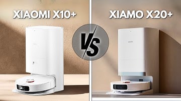 Xiamo X20+ Vs Xiaomi X10+ | Which One is Better?