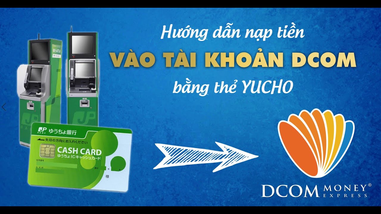 Hướng dẫn cách chuyển khoản cho DCOM bằng Internet Banking …