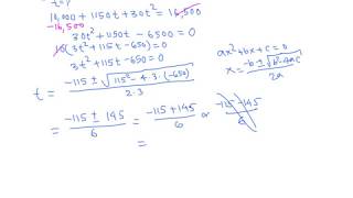 Precalculus: Test 1 Review (page 17)