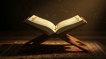 Islam Sobhi | سورة التحريم القارئ اسلام صبحي