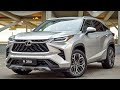 10 All New Luxury SUV Models Coming In 2025 And 2026 That Will Change The Game 10 All New Luxury SUV Models Coming In 2025 And 2026 That Will Change The Game