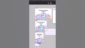 Fully responsive design in figma Breakpoints #figma #figmaprototype