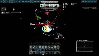 Darkorbit War clan