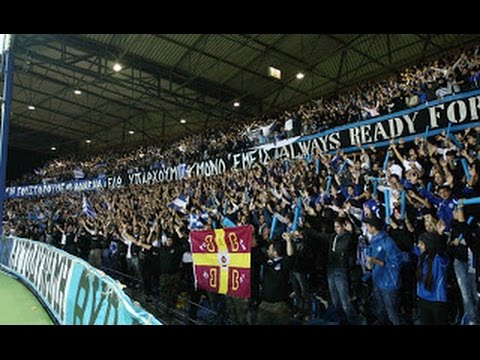 fan march before