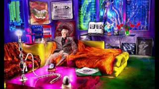 John Acquaviva & Olivier Giacomotto - Sofa King The Italian Cut