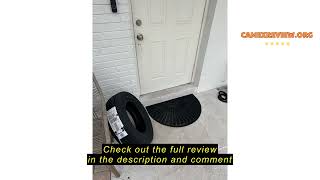 Review 205/65R15 CROSSMAX CT-1 99H XL600 AA (60,000 MILES + ROAD HAZARD)
