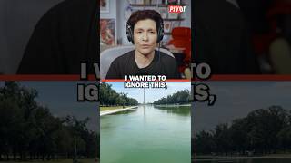 Kara Swisher on Trump's Reflecting Pool Fiasco