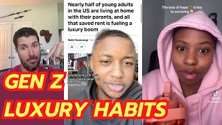 Gen Z Spending Habits EXPLAINED: Smart or Financially Doomed?