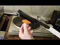 Pioneer PL200 Nagaoka tűvel is vagy Dreher