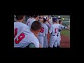 Nelson Rodriguez HR vs  Aruba