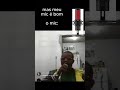 Microfone Condensador USB HyperX QuadCast 2 #viral #foryou #shorts #memes