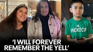 Valley View Tornado: Mother, 2 children remembered after deadly storm