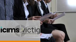 Victig And Icims Integration
