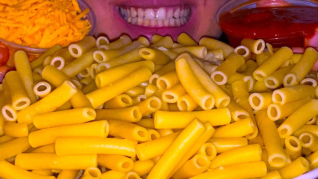 🍝🍪 mixer  🍝🍪