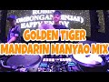 Dj nandoz sunshine  manyao mandarin set golden tiger medan