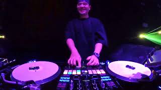 DJ NANDOZ SUNSHINE || MANYAO MANDARIN SET GOLDEN TIGER MEDAN