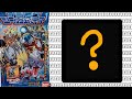 Opening Digimon biscuit waffle