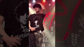 260530 스킵잭 (SKIPJACK) - Dead Alive (남유식 focus) @롤링홀